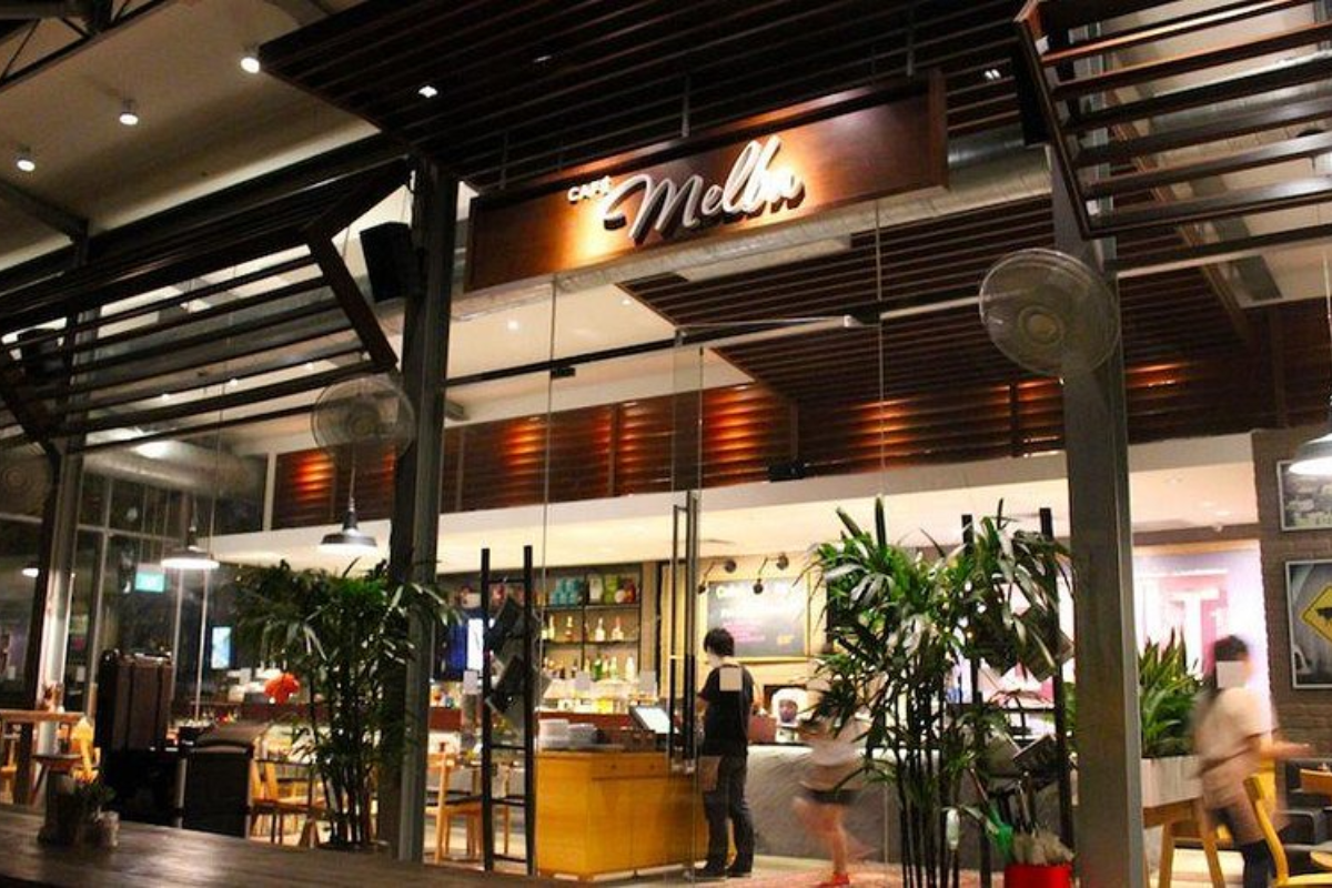 Best Kid-friendly Restaurants In Singapore 2025