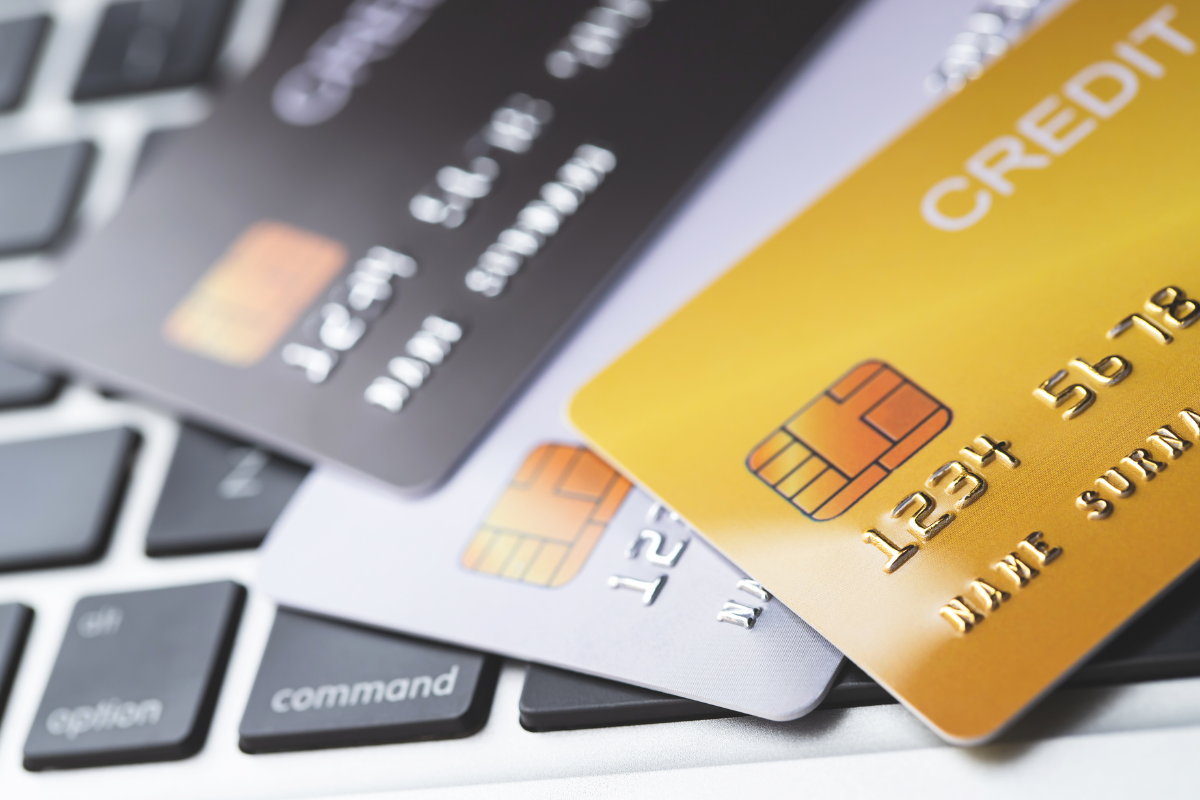 Best KrisFlyer Credit Cards in Singapore