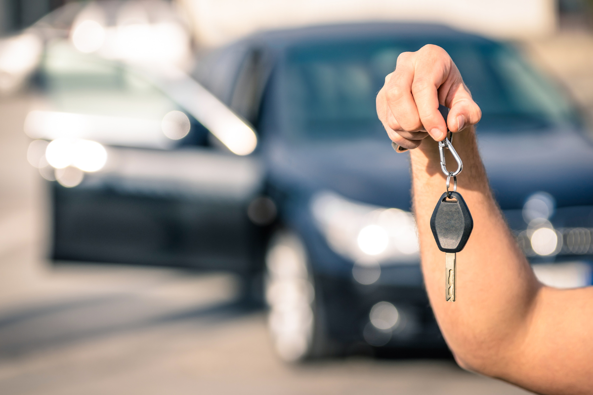 Guide to Buying a Second-Hand Used Car in Singapore