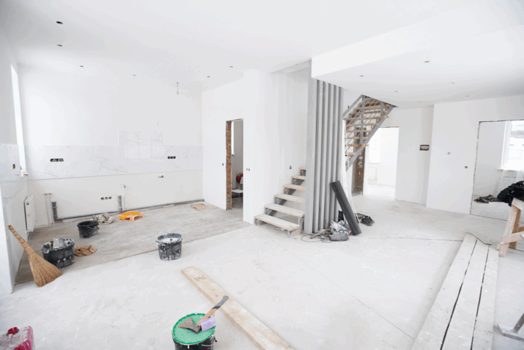 Step-by-Step Guide to Home Renovation in Singapore