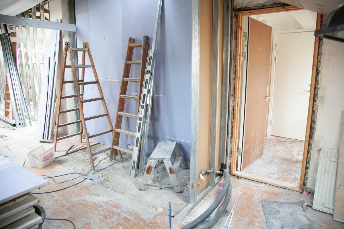 Step-by-Step Guide to Home Renovation in Singapore