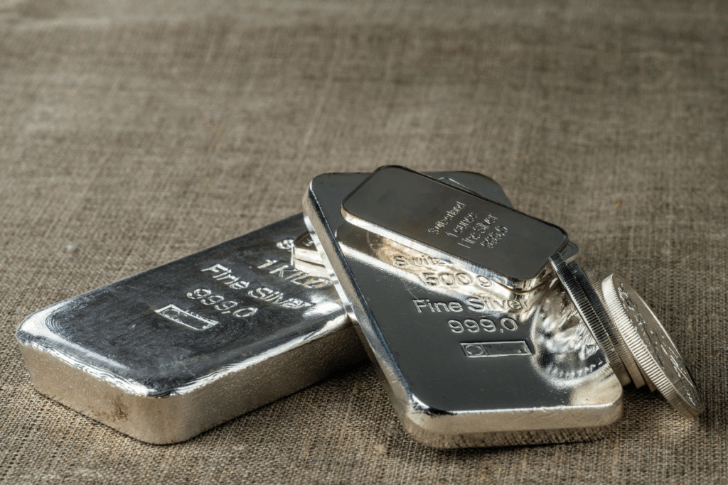 How to Buy Silver in Singapore: A Comprehensive Guide