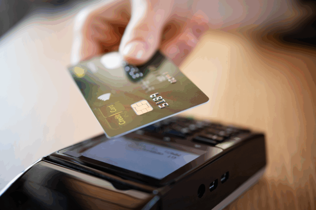 Maximising your Credit Card in Singapore