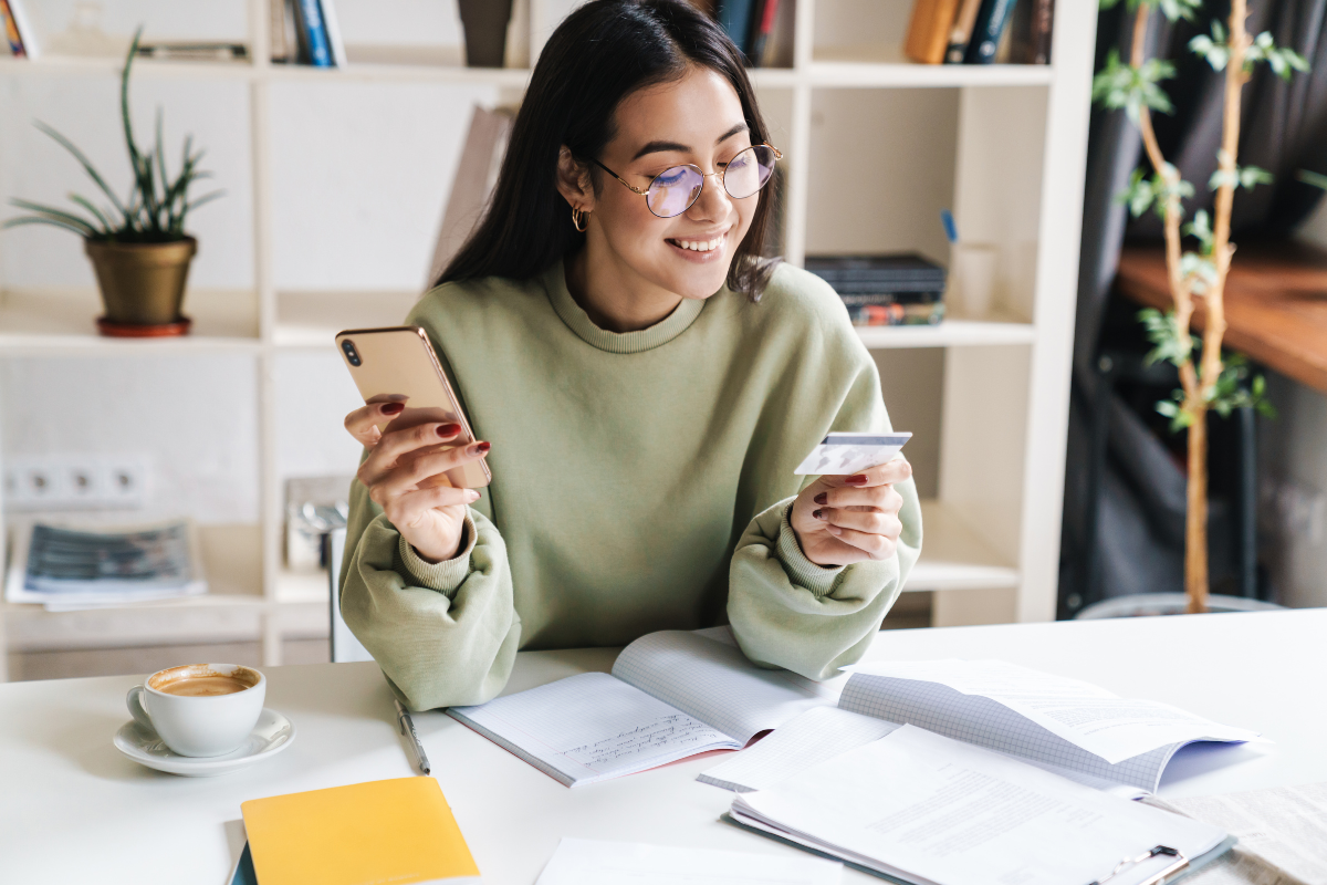 Maximising your Credit Card in Singapore