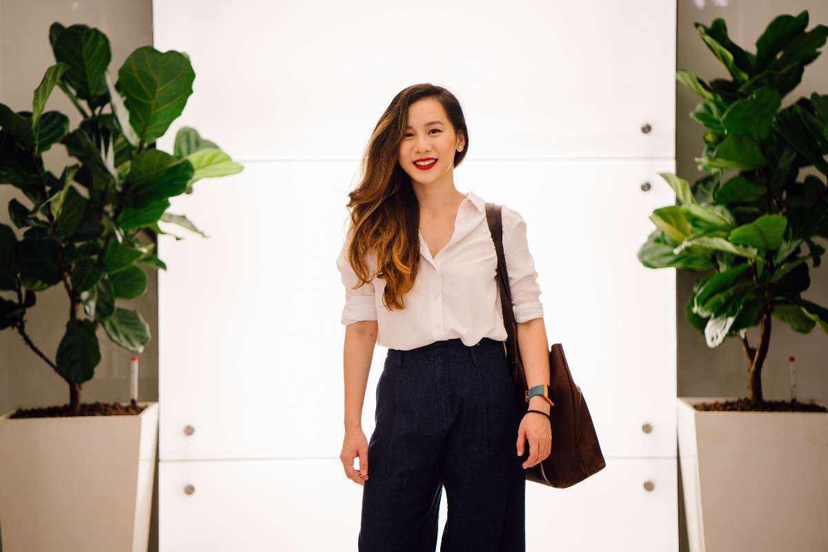 Top 5 Office Wear Essentials: Ladies Wear in Singapore