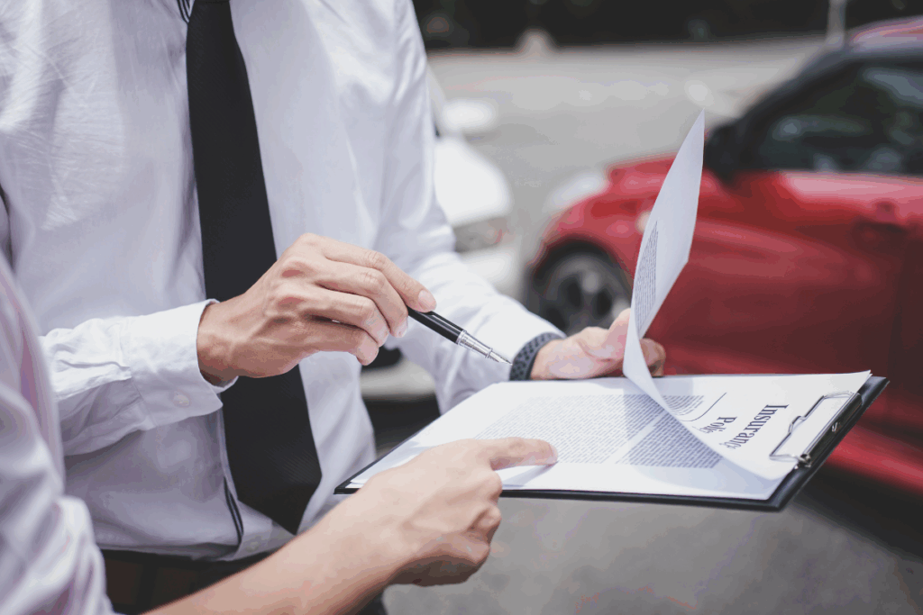 Singapore Car Insurance 101: A Beginner's Guide