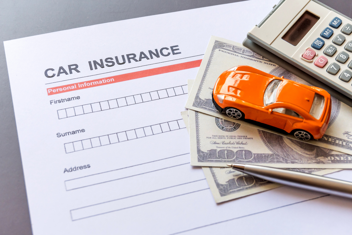 Singapore Car Insurance 101: A Beginner's Guide