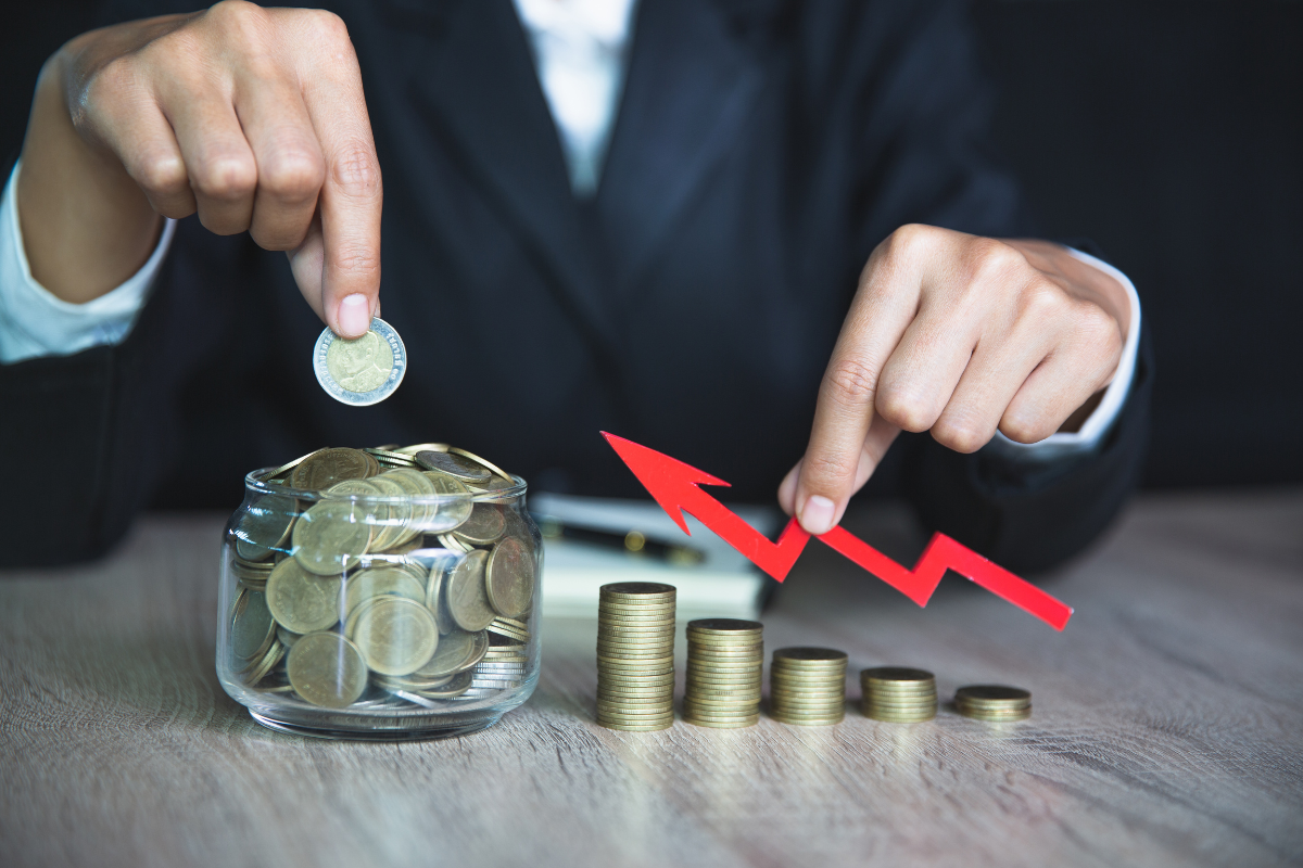 How to Start Investing & Making Money for Beginners