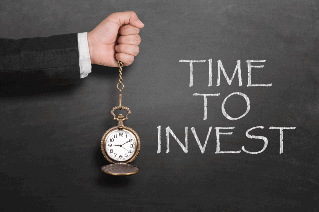 How To Start Investing With $1000 for Beginners