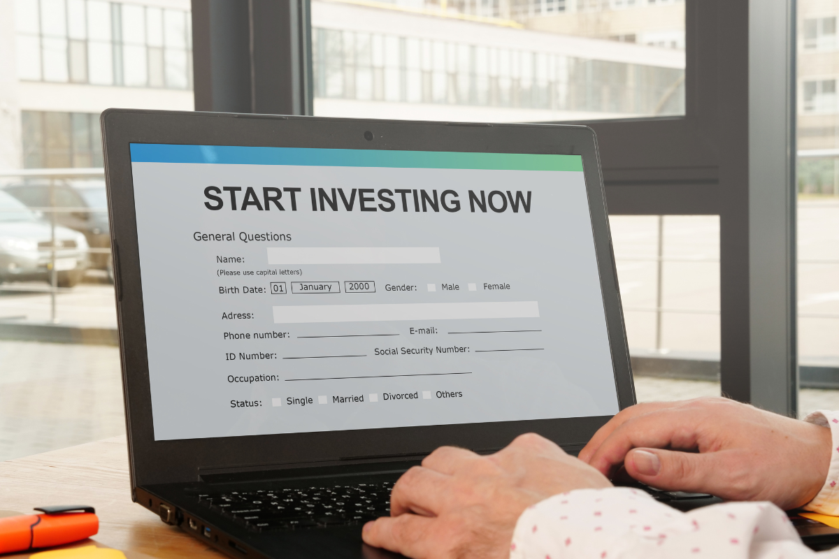 How To Start Investing With $1000 for Beginners
