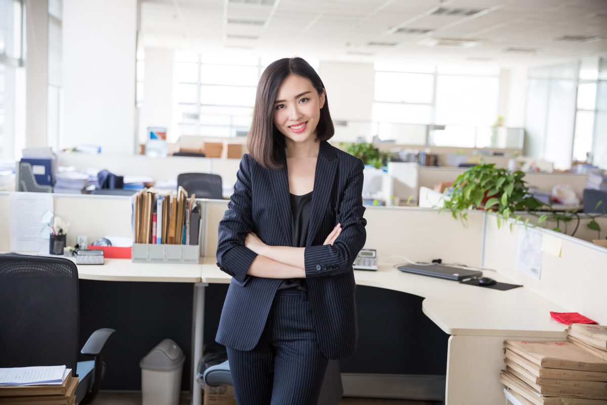 Tips for Women's Office Wear in Singapore