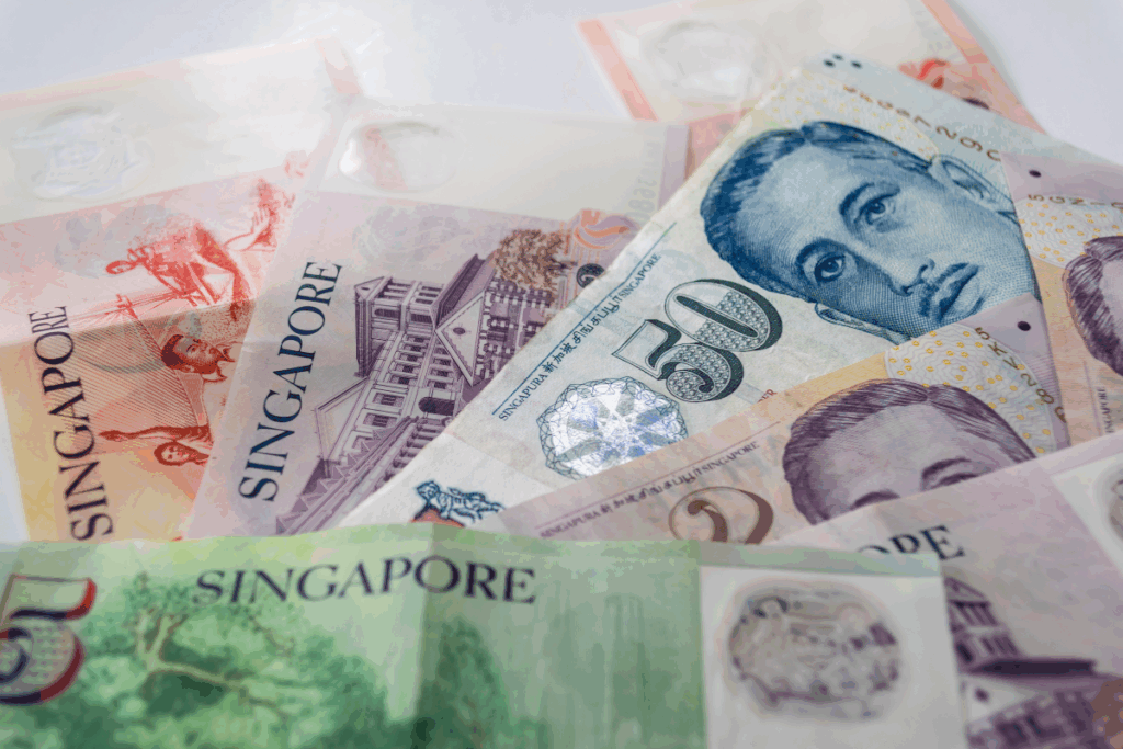 Same-Day Cash Disbursement: Benefits of Quick Licensed Money Lenders in Singapore
